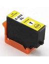 Cartucho de tinta INKTECH OFFICE Premium AES, reemplaza a C13T02H440 - nº202XLY / C13T02F440 - nº202Y