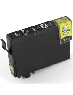 Cartucho de tinta INKTECH OFFICE Premium AES, reemplaza a...