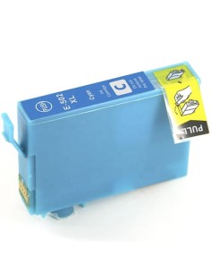 Cartucho de tinta INKTECH OFFICE Premium AES, reemplaza a...