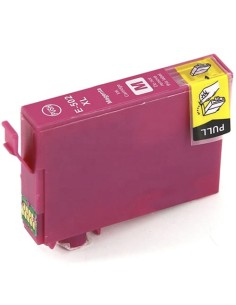 Cartucho de tinta INKTECH OFFICE Premium AES, reemplaza a...