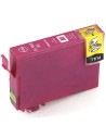 Cartucho de tinta INKTECH OFFICE Premium AES, reemplaza a C13T02W340 - nº502XLM / C13T02V340 - nº502M