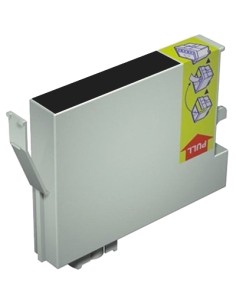 Cartucho de tinta INKTECH OFFICE Premium AES, reemplaza a...