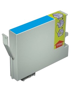 Cartucho de tinta INKTECH OFFICE Premium AES, reemplaza a...