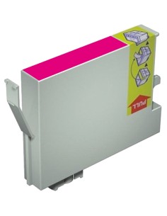 Cartucho de tinta INKTECH OFFICE Premium AES, reemplaza a...
