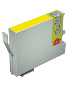 Cartucho de tinta INKTECH OFFICE Premium AES, reemplaza a...