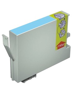 Cartucho de tinta INKTECH OFFICE Premium AES, reemplaza a...