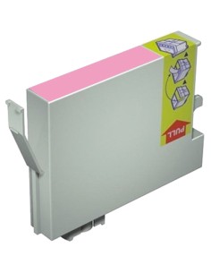 Cartucho de tinta INKTECH OFFICE Premium AES, reemplaza a...