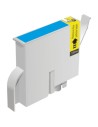 Cartucho de tinta INKTECH OFFICE Premium AES, reemplaza a C13T034240