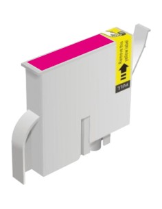 Cartucho de tinta INKTECH OFFICE Premium AES, reemplaza a...