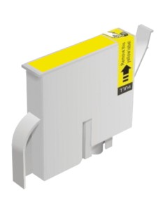 Cartucho de tinta INKTECH OFFICE Premium AES, reemplaza a...