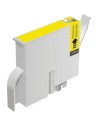 Cartucho de tinta INKTECH OFFICE Premium AES, reemplaza a C13T034440