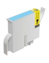 Cartucho de tinta INKTECH OFFICE Premium AES, reemplaza a C13T034540