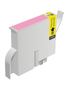 Cartucho de tinta INKTECH OFFICE Premium AES, reemplaza a...