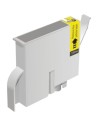 Cartucho de tinta INKTECH OFFICE Premium AES, reemplaza a C13T034740