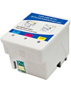 Cartucho de tinta INKTECH OFFICE Premium AES, reemplaza a...