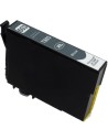 Cartucho de tinta INKTECH OFFICE Premium AES, reemplaza a C13T03A140 - nº603XLBK / C13T03U140 - nº603BK