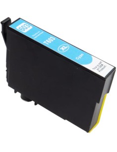 Cartucho de tinta INKTECH OFFICE Premium AES, reemplaza a...