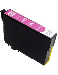 Cartucho de tinta INKTECH OFFICE Premium AES, reemplaza a...