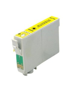 Cartucho de tinta INKTECH OFFICE Premium AES, reemplaza a...