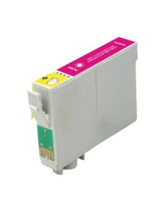 Cartucho de tinta INKTECH OFFICE Premium AES, reemplaza a...