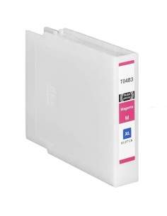 Cartucho de tinta INKTECH OFFICE Premium AES, reemplaza a...