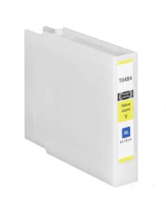 Cartucho de tinta INKTECH OFFICE Premium AES, reemplaza a...