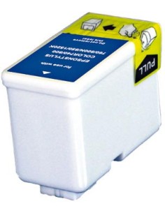 Cartucho de tinta INKTECH OFFICE Premium AES, reemplaza a...