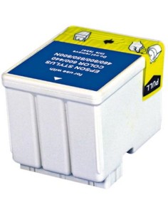 Cartucho de tinta INKTECH OFFICE Premium AES, reemplaza a...