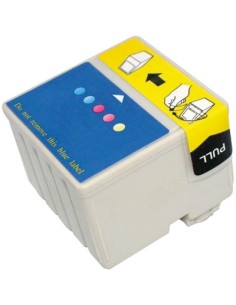 Cartucho de tinta INKTECH OFFICE Premium AES, reemplaza a...