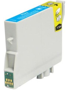 Cartucho de tinta INKTECH OFFICE Premium AES, reemplaza a...