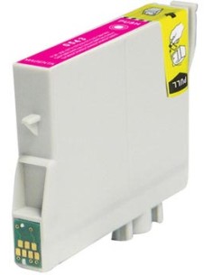 Cartucho de tinta INKTECH OFFICE Premium AES, reemplaza a...