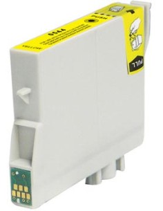 Cartucho de tinta INKTECH OFFICE Premium AES, reemplaza a...