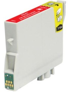 Cartucho de tinta INKTECH OFFICE Premium AES, reemplaza a...