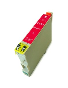 Cartucho de tinta INKTECH OFFICE Premium AES, reemplaza a...