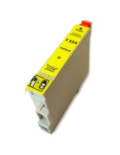 Cartucho de tinta INKTECH OFFICE Premium AES, reemplaza a...