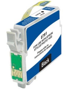 Cartucho de tinta INKTECH OFFICE Premium AES, reemplaza a...