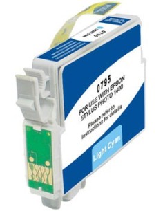 Cartucho de tinta INKTECH OFFICE Premium AES, reemplaza a...
