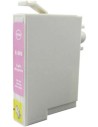 Cartucho de tinta INKTECH OFFICE Premium AES, reemplaza a C13T080640