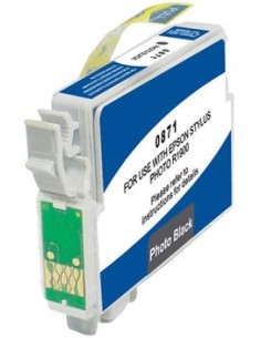 Cartucho de tinta INKTECH OFFICE Premium AES, reemplaza a...
