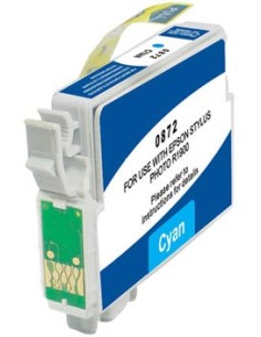 Cartucho de tinta INKTECH OFFICE Premium AES, reemplaza a...