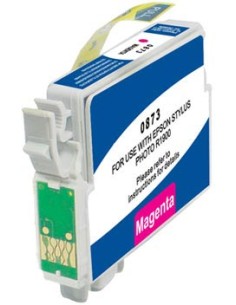 Cartucho de tinta INKTECH OFFICE Premium AES, reemplaza a...