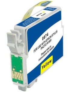 Cartucho de tinta INKTECH OFFICE Premium AES, reemplaza a...