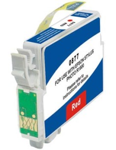 Cartucho de tinta INKTECH OFFICE Premium AES, reemplaza a...