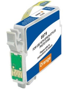 Cartucho de tinta INKTECH OFFICE Premium AES, reemplaza a...