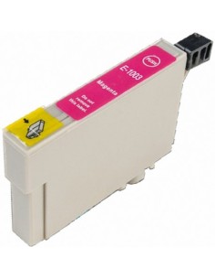 Cartucho de tinta INKTECH OFFICE Premium AES, reemplaza a...