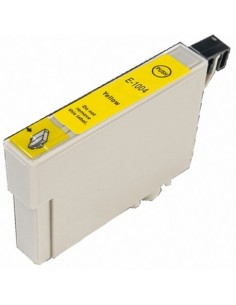 Cartucho de tinta INKTECH OFFICE Premium AES, reemplaza a...