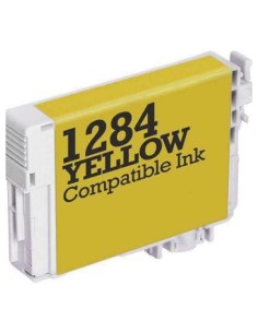 Cartucho de tinta INKTECH OFFICE Premium AES, reemplaza a...