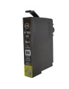 Cartucho de tinta INKTECH OFFICE Premium AES, reemplaza a C13T163140 - nº16XLBK / C13T162140 - nº16BK