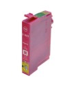 Cartucho de tinta INKTECH OFFICE Premium AES, reemplaza a C13T163340 - nº16XLM / C13T162340 - nº16M