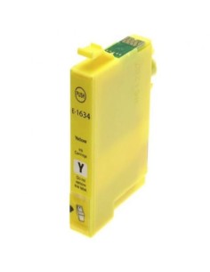 Cartucho de tinta INKTECH OFFICE Premium AES, reemplaza a...